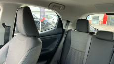 Toyota Yaris 1.5 Hybrid Design 5dr CVT Hybrid Hatchback